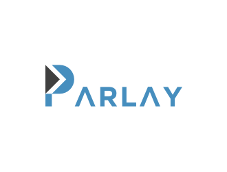 Parlay logo design by uptogood