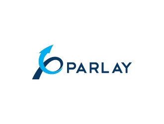 Parlay logo design by lokiasan