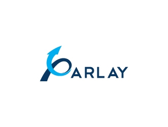 Parlay logo design by lokiasan