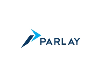 Parlay logo design by lokiasan