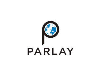 Parlay logo design by carman