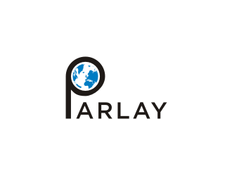 Parlay logo design by carman