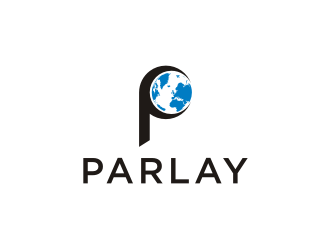 Parlay logo design by carman