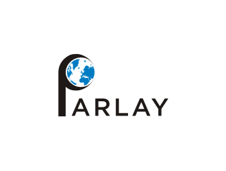 Parlay logo design by carman