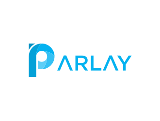 Parlay logo design by Garmos