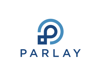 Parlay logo design by asyqh