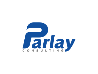 Parlay logo design by FirmanGibran