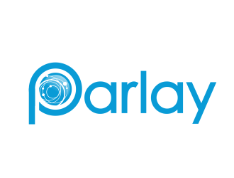 Parlay logo design by serprimero