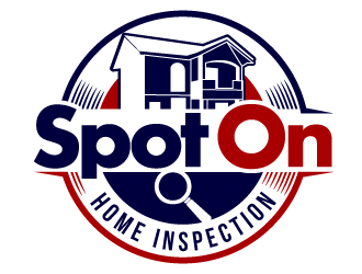 Spot On Home Inspection  logo design by PRN123