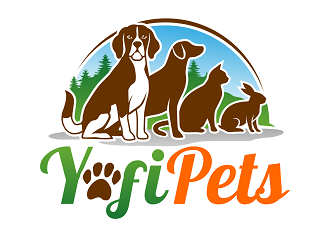 Rockin Pet Tips logo design by haze