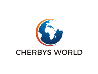 Cherbys World logo design by restuti