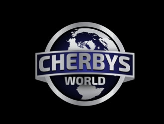 Cherbys World logo design by creativemind01