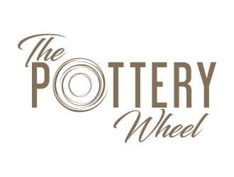 The Pottery Wheel logo design by cikiyunn