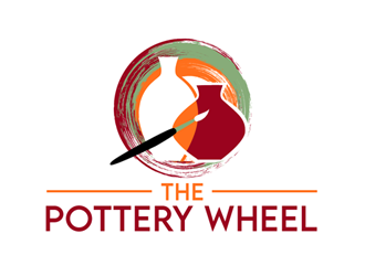 The Pottery Wheel logo design by ingepro