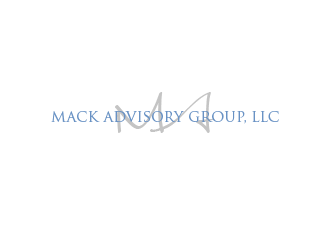 Mack Advisory Group, LLC logo design by Dianasari