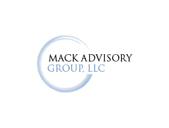 Mack Advisory Group, LLC logo design by Dianasari