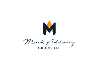 Mack Advisory Group, LLC logo design by akupamungkas
