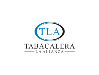 Tabacalera La Alianza logo design by carman