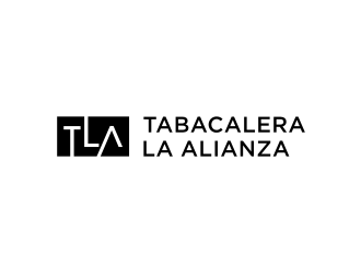 Tabacalera La Alianza logo design by asyqh