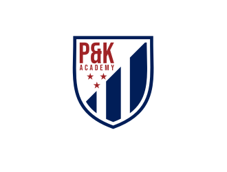 ProKicks Academy logo design by KQ5