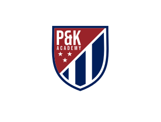 ProKicks Academy logo design by KQ5