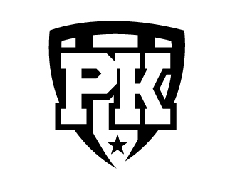 ProKicks Academy logo design by AamirKhan