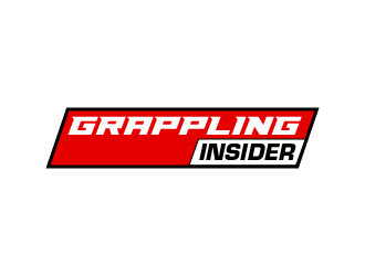Grappling Insider logo design by Dianasari