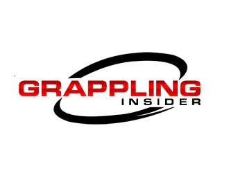 Grappling Insider logo design by samueljho