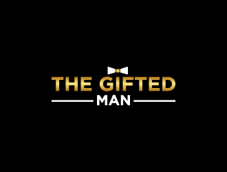 The Gifted Man logo design by aryamaity
