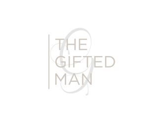 The Gifted Man logo design by bricton