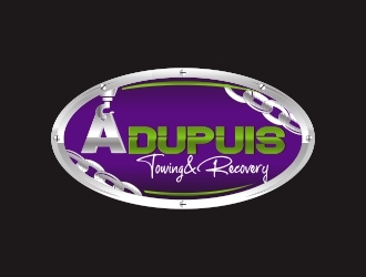  logo design by Kipli92