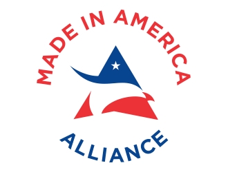 Made In America Alliance logo design by cikiyunn
