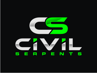  logo design by bricton