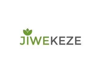 JIWEKEZE logo design by aryamaity