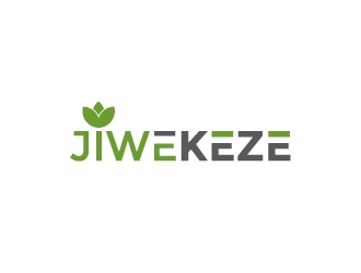 JIWEKEZE logo design by aryamaity