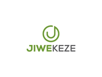 JIWEKEZE logo design by aryamaity