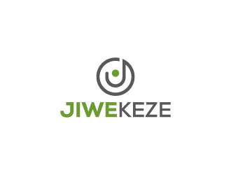 JIWEKEZE logo design by aryamaity