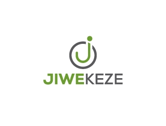 JIWEKEZE logo design by aryamaity