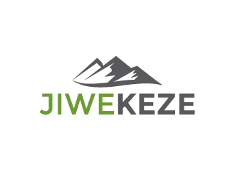 JIWEKEZE logo design by aryamaity