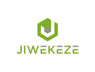 JIWEKEZE logo design by mbamboex