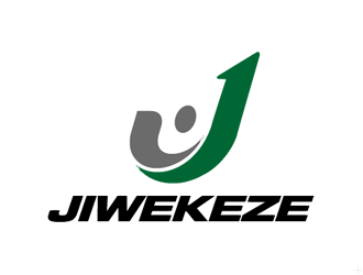 JIWEKEZE logo design by Coolwanz