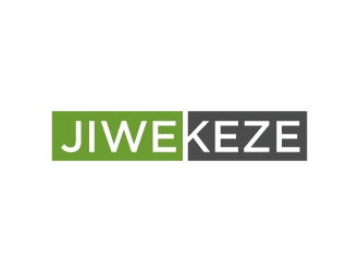 JIWEKEZE logo design by cybil