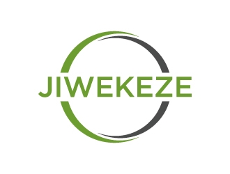 JIWEKEZE logo design by cybil