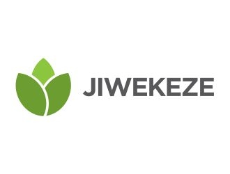 JIWEKEZE logo design by boogiewoogie