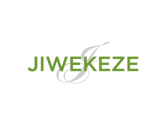 JIWEKEZE logo design by cybil