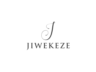 JIWEKEZE logo design by bricton