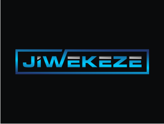 JIWEKEZE logo design by bricton