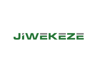 JIWEKEZE logo design by bricton