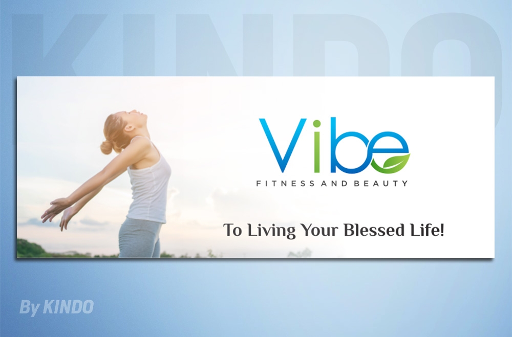  logo design by Kindo