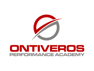 Ontiveros Performance Academy  logo design by restuti